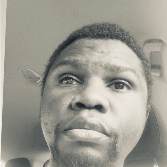 Meet your Posher, Matthew - Picture 1 of 1